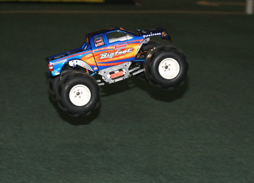 2011 NRCTPA Worlds 358 EC